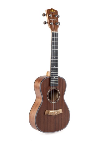 Havana Hk-114 Maun Concert Ukulele Set Kılıf-askı-method-pena Hediyeli