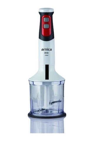 Arnica GH21590 Diva 1200 W Mikser & Blender Seti