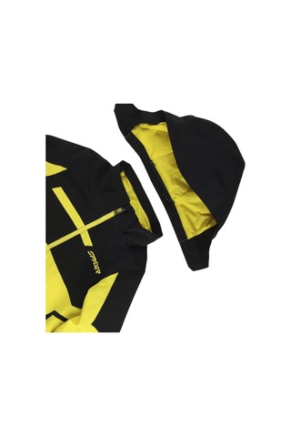 Spyder Spyder Challenger Erkek Çocuk Sarı Kayak Ceketi 12433
