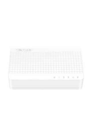 Tenda S105 5 Port 10/100 Yönetilemez Switch Tenda S105 5 Port 10/100 Yönetilemez Switch