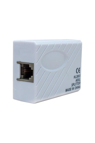 Powermaster Adsl Splitter Kablosuz Pj-2003