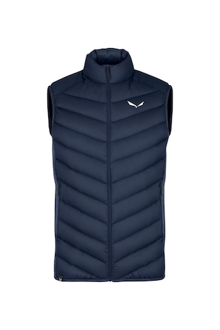 Salewa Fanes Sarner Rdsdwn Hyb Erkek Yelek Mavi 001