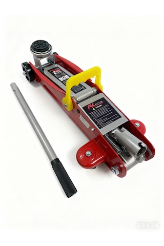 Fk Friko 2ton Timsah Kriko / F1 Arabalı