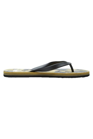Quiksilver Molokaı Art Erkek Terlik Aqyl101264-qk.xksc Gri