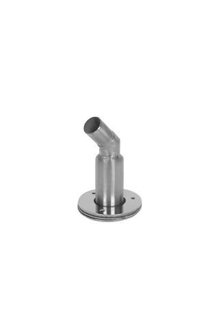 Webasto Egzoz Çıkışı 25mmçap: 80 Mm
