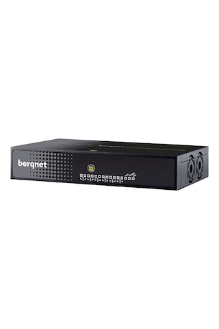 Berqnet Bq60s+utm Fırewall 5651 + 1 Yıl Lisans
