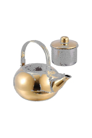 Süzgeçli Islık, Düdüklü Çaydanlık, Düdüklü İndüksiyonlu Çaydanlık, Mutfak Ocağı İçin Düdüklü Çaydanlık 2 Diğer