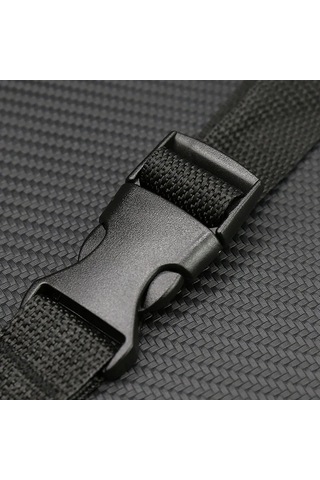 Ayak İstirahat Uçak Footrest Yüksek Kaliteli Köpük İle Yapılan