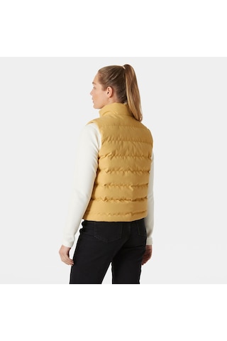 Helly Hansen W Escape Yelek Sarı