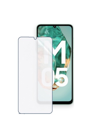 Samsung Galaxy M05 4g Uyumlu Ön Yüzey Nano Şeffaf Hidrojel Ekran Koruyucu 99582085