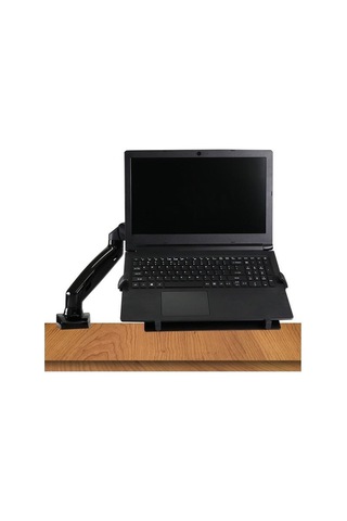 Vontech F80-fp2 Hareketli Notebook Masa Standı