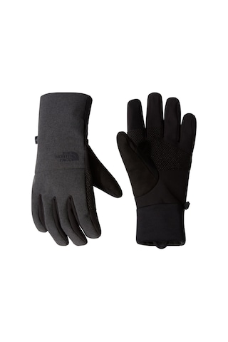The North Face M Apex Insulated Etıp Glove Erkek Eldiven Nf0a89rbdyz1 Gri
