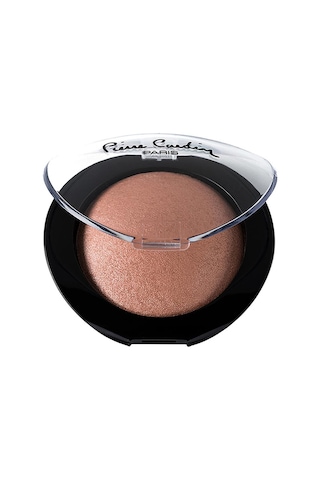 Pierre Cardin Terracotta Bronzer - Bronzlaştırıcı Pudra - Peach - 215 Diğer