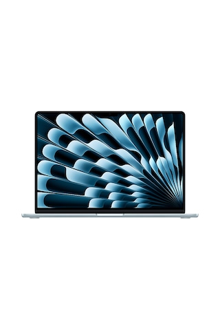 Apple Macbook Air MC7A4TU/A M4 16 GB 256 GB SSD 15.3" macOs Dizüstü Bilgisayar