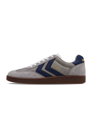 Hummel Vm78 Cph Rs Ayakkabı 227912-2515 Gri