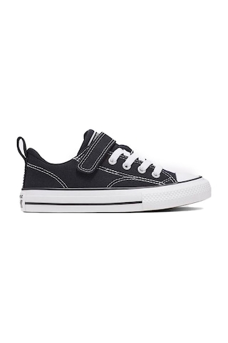 Converse Chuck Taylor All Star Malden Çocuk Günlük Ayakkabı A06410c Siyah-siyah Siyah
