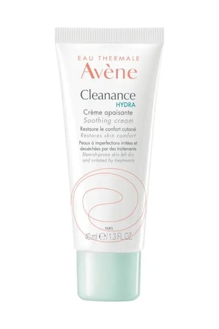 Cleanance Hydra Yatıştırıcı Krem 40 Ml