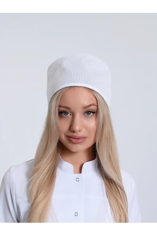 Profstyle Tıbbi Nefes Alabilen Başlık 4-22-5 332389811