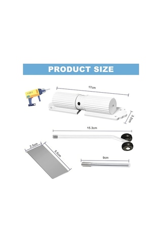 Ulzyvf Yaylı Otomatik Kapı, Kapı Kapı Kapatıcı Kapatıcı İç Rh