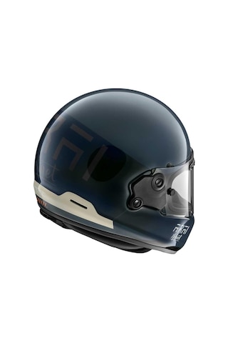 Arai Concept-XE React Kapalı Kask Mavi