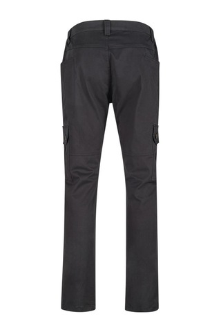 2as Punch Erkek Kargo Pantolon Antrasit