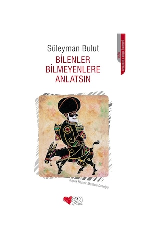 Bilenler Bilmeyenlere Anlatsın (551518946)