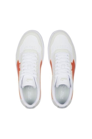 Puma 392290 51 Unisex Spor Ayakkabı Beyaz