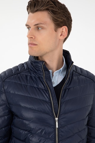 U.s. Polo Assn. Erkek Lacivert Mont 50290792-vr033 Lacivert