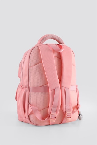 Ççs 51891 Okul Çantası Pembe