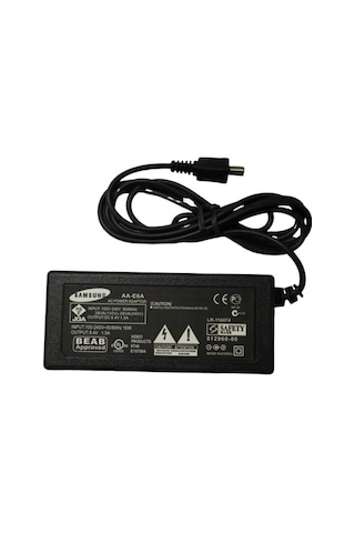 Samsung Uyumlu Aa-E6A SMX-F34BN, HMX-H100N, SC-D180, SC-D27, SC-D29, SC-D34, SC-MX20, VP-D371, SC-DX100 Kamera Şarj Cihazı