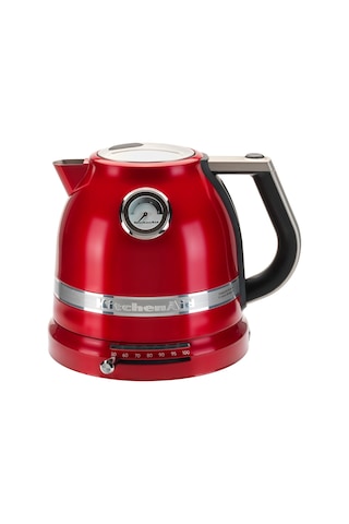 Kitchenaid Artisan 5KEK1522ECA 1500 ML Çelik Su Isıtıcı