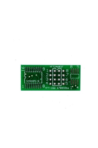 Ch341A Eeprom Flash Bıos Usb Programcı