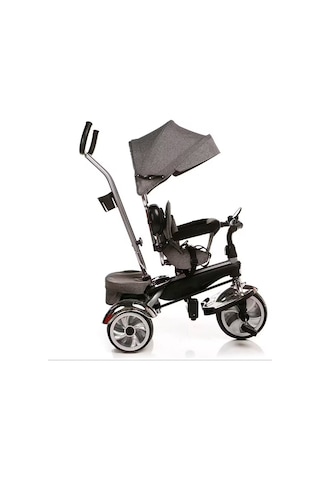 Ümit Babyhope Bh-9500 Gp01 Star Üçteker Grı M 03 9500 30 Gri