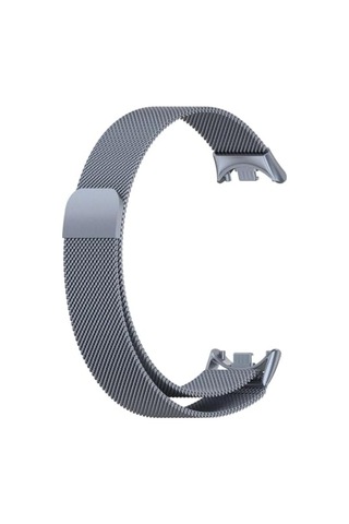 Uyumlu Gts Bip Lite S Gtr 42mm Kordon Milano Loop Kordon