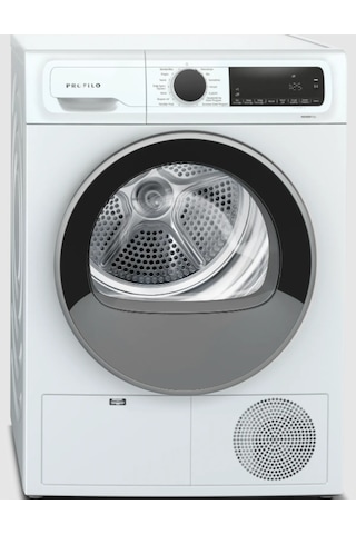 Profilo KM9611CTR 9 KG Isı Pompalı Çamaşır Kurutma Makinesi
