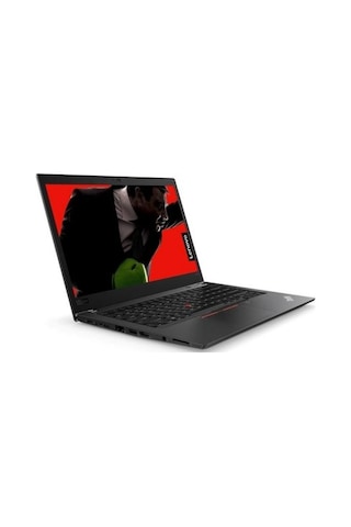 Lenovo Thinkpad T480S i7-8550U 8 GB 256 GB SSD 14" W10P Dizüstü Bilgisayar (Yenilenmiş)
