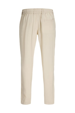 Jack & Jones Erkek Keten Karisimli Chino Pantolon - Karl - 12269371 String