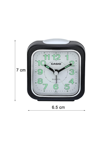 Casio Tq-142-1Df Masa Saati