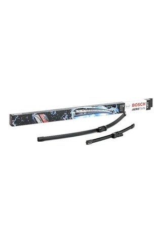 Bosch Aerotwin Silecek Seti - 650/360 Mm Fıat 500x 1,0 Gse 500x 1,3 Gse 500x 1,3 Multijet 500x 1,4 3397014137