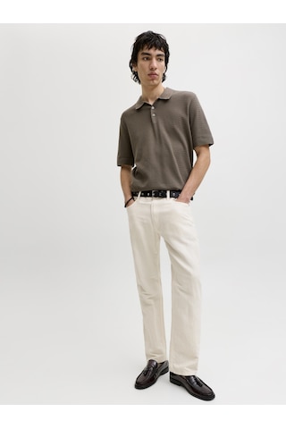 Erkek Bol Kalip Pantalon - Chris - 12293296 Jet Stream