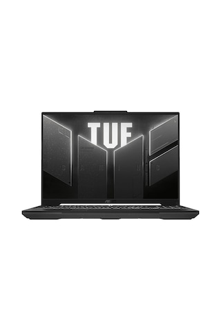 Asus TUF F16 FX607VU-RL073W Ultra 5 210H 16 GB 512 GB SSD RTX4050 16" W11H Dizüstü Bilgisayar