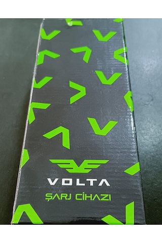Volta Ev1 Şarj Aleti 72v 58ah 72 V 58 Ah Volta Ev1 Şarj Aleti 72v 58ah 72 V 58 Ah
