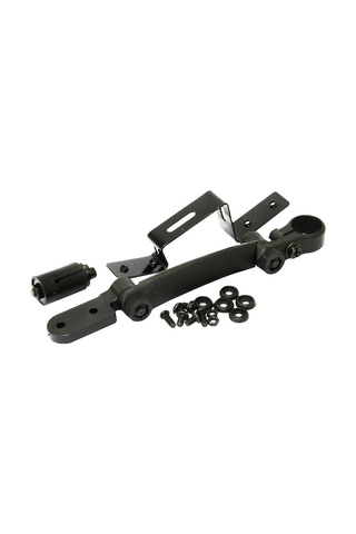 Rolson 43229 Bike Front And Rear Mud Guard Çok Renkli
