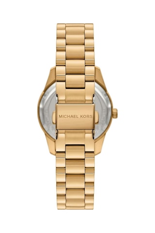 Michael Kors Mk4924 Kadın Kol Saati Altın