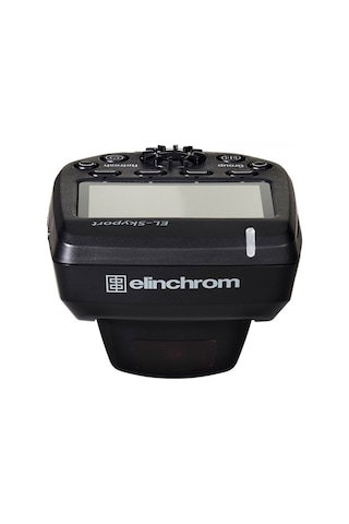 Rotolight Elinchrom EL-Skyport Transmitter Plus HS Canon Uyumlu Flaş Tetikleyici