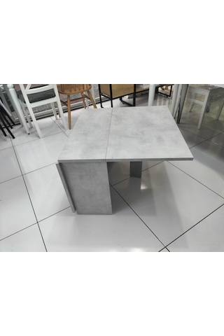 60 X 50 X 25 Açılır Sehpa Gr