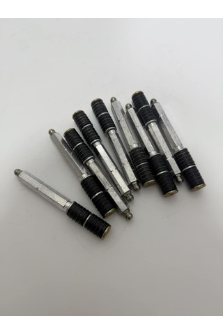 Poliüretan Enjeksiyon Pakeri 13x100mm 50 Adet