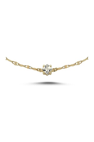 İkbl00689 Altın Bileklik