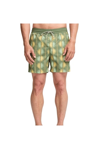 Billabong Bıllabong Vacay Lb Ygj2 Çok Renkli