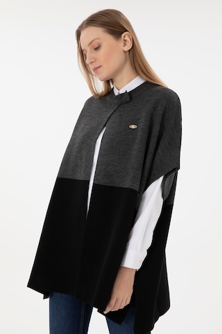 U.s. Polo Assn. Kadın Antrasit Panço 50293013-vr006 Antrasit